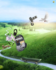 Dslr Editing Background Download