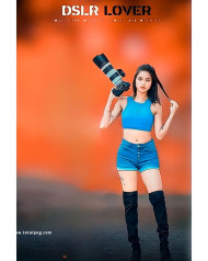 Dslr lover 1500  CB Background HD 2023 For Photo Editing