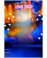 dslr lover full hd cb editing background