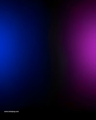 Dual tone lens flare png