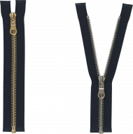 Dual zipper png transparent,Zipper PNG image image with transparent background