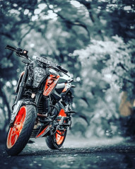 duke bike editing background picsart