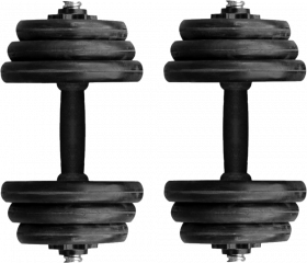 Dumbell hd png,Download Dumbbell PNG Images