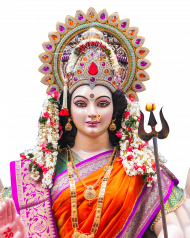 Durga Mata PNG Naratri png images