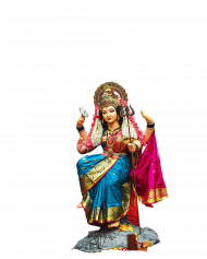 Durga Mata Transparent Png