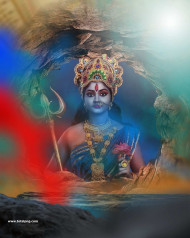 Durga Navratri editing background hd