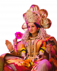 durga puja maa durga png