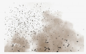 Dust PNG Transparent Images Free Download