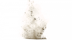 Dust PNG Transparent Images Free For editing Download