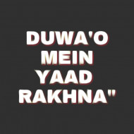 Duwao me yad rakhna ext png   text png picsart