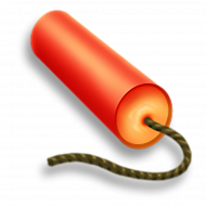 Dynamite hd png download