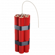 Dynamite hd Transparent png