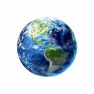 Earth png download in hd (2)