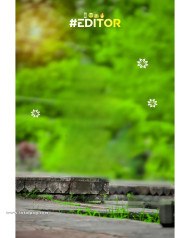 Editor cb background new full hd