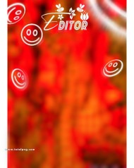 Editor cb editing background new