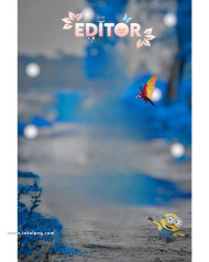 Editor cb editing backgrounds