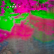 Editor full hd cb editing background