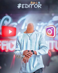 Editor hd cb backgrounds