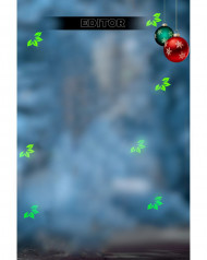 Editor hd cb editing background