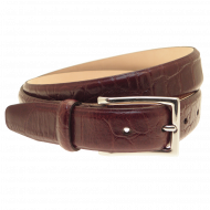 Egleton oxblood belt transparent png,Belt PNG image image with transparent background