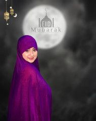Eid cb editing background