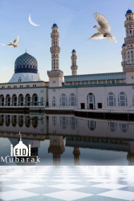 Eid Mubarak Backgrounds For Cb Picsart Editing Ramadan Mubarak (2)