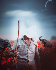 elephant desi editing background (1)