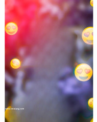 Emoji Free Cb Edit Background Photos