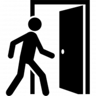 Entry symbol png, Entry transparent png background