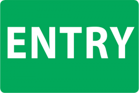 Entry text png,Entry text transparent background