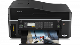 Epson printer png images,Hdf transparent png