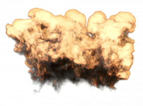 explosion big png