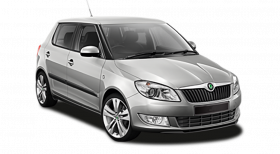 Fabia transprent png