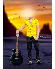 Face cut boy cb editing background