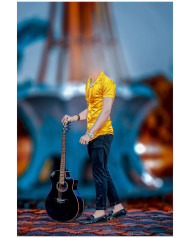 Face cut boy cb editing background free