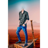 Face Cut cb background Boat