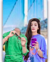 Face cut cb background hd