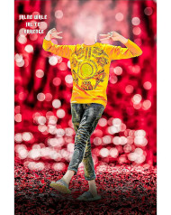 Face cut cb backgrounds free