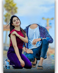 Face cut full hd cb editing background