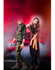 Face cut girl cb backgrounds