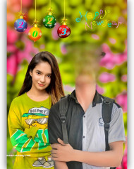 Face cut new year cb background hd 2022