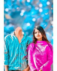 Face cut with girl hd cb editing backgrounds