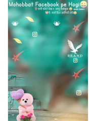 Facebook cb background