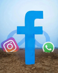 facebook editing background