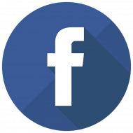 facebook logo transprent png