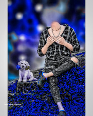 Facecut cb editing background