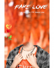 Fake Love Broken EDITING CB BACKGROUND DOWNLOAD