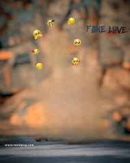Fake love cb background by totalpng