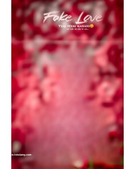 Fake love cb background hd