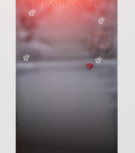 Fake love cb edit background